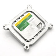 2 HID Xenon Ballast Control Unit Computer &D3S Bulb Kit for 2010-19 Ford Mustang