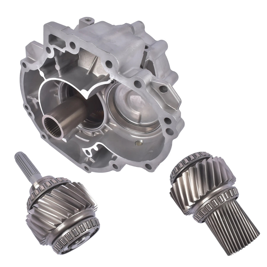 Transfer Case for Mercedes-Benz C/E/GLK/CLS W204/W212/X204/W218