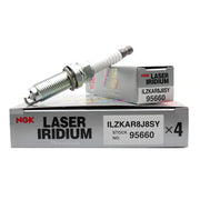 Ngk Iridium Spark Plug for Volvo