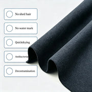 40 x 50 cm Microfiber Car Cleaning Towels - Multi-Pack
