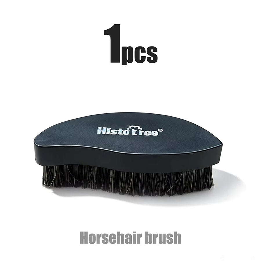 Car Detailing Brushes: Horsehair, Boar Bristle & Nylon Options