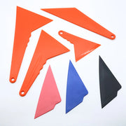 Window Tint Installation Squeegees, Scrapers & Tool Set Options