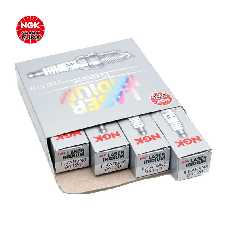 NGK Iridium Spark Plug 94120