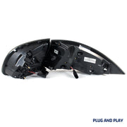 Porsche Cayenne 958/92A Sequential LED Tail Light Pair – 2011–2014
