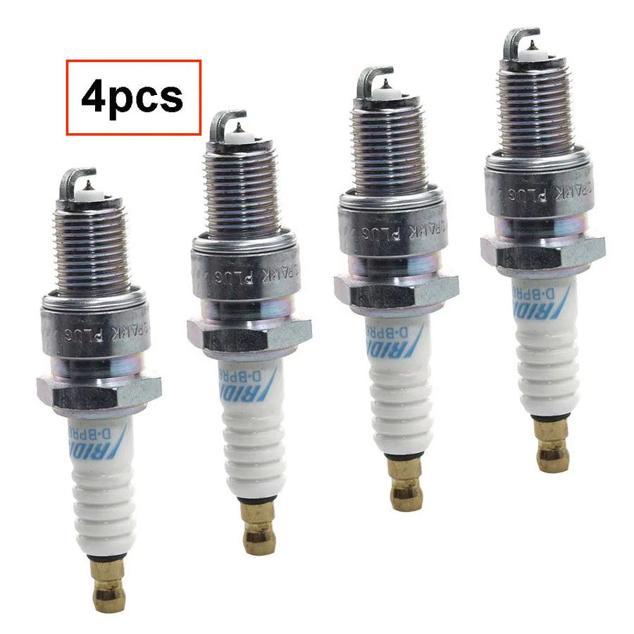 Iridium Spark Plug for Chevrolet & Mazda & Suzuki 2004-2008
