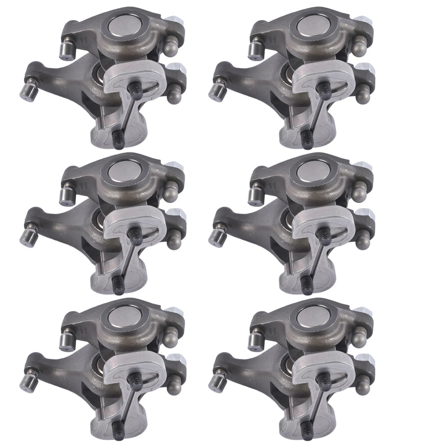 Rocker Arm Set for Dodge Ram 2500/3500 Cummins 5.9L/6.7L 1999-2018