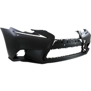 Front Bumper Cover for 2014–2015 Lexus
