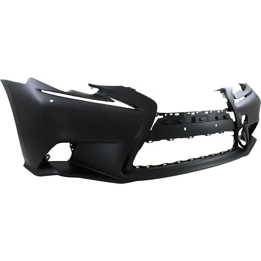 Front Bumper Cover for 2014–2015 Lexus