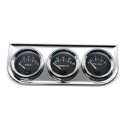 52mm Oil Pressure, Water Temperature, Oil Temperature and More Automotive Gauge