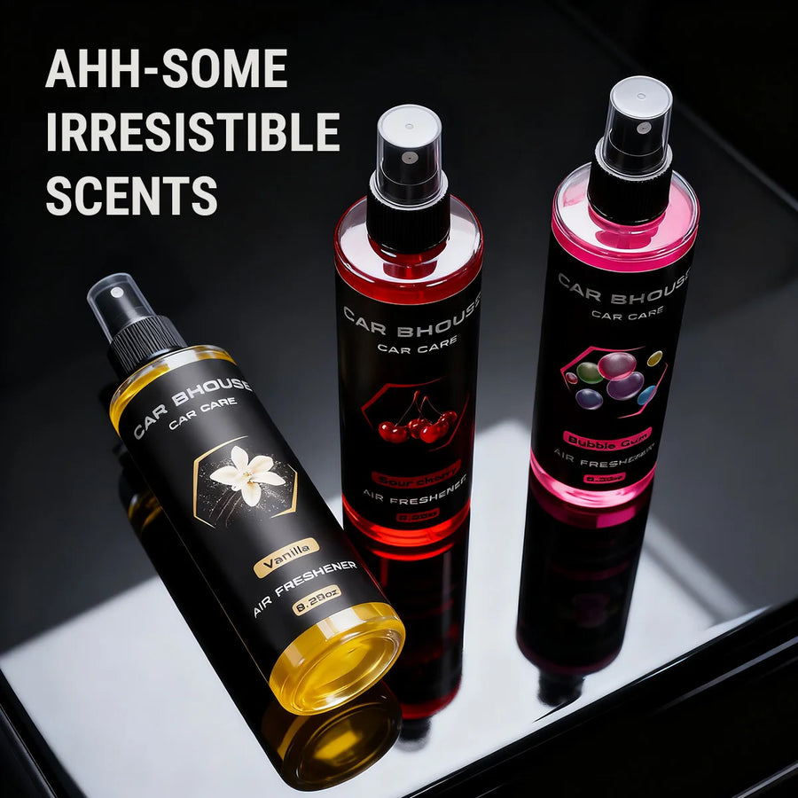 245 mL Car Air Freshener Spray