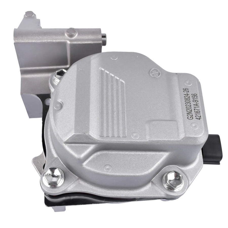 Engine Water Pump for Toyota Camry Sienna RAV4 Gas DOHC