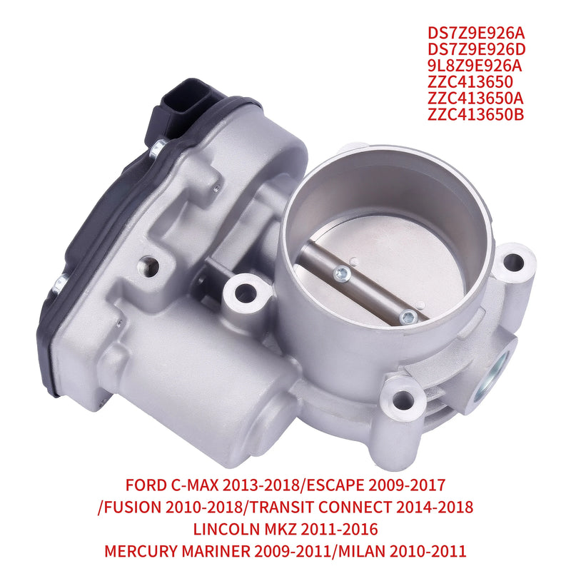 Electronic Throttle Body for Ford/Lincoln/Mercury 2.0L-3.0L