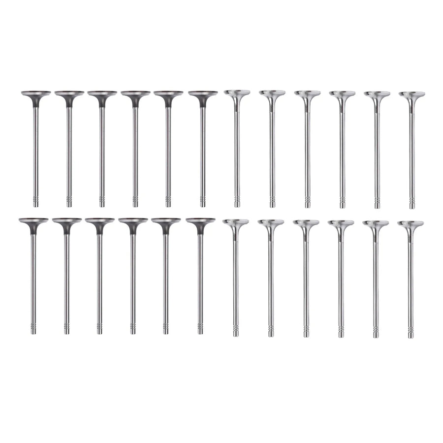 Engine Valve Set for Jeep Grand Cherokee & Ram 1500 3.0L Diesel