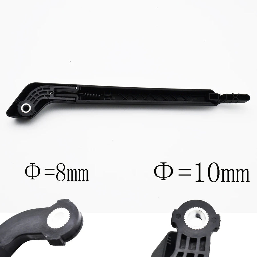 15" Rear Windscreen Wiper Blade Arm Set for Volvo XC90 MK1 This 2002-2014