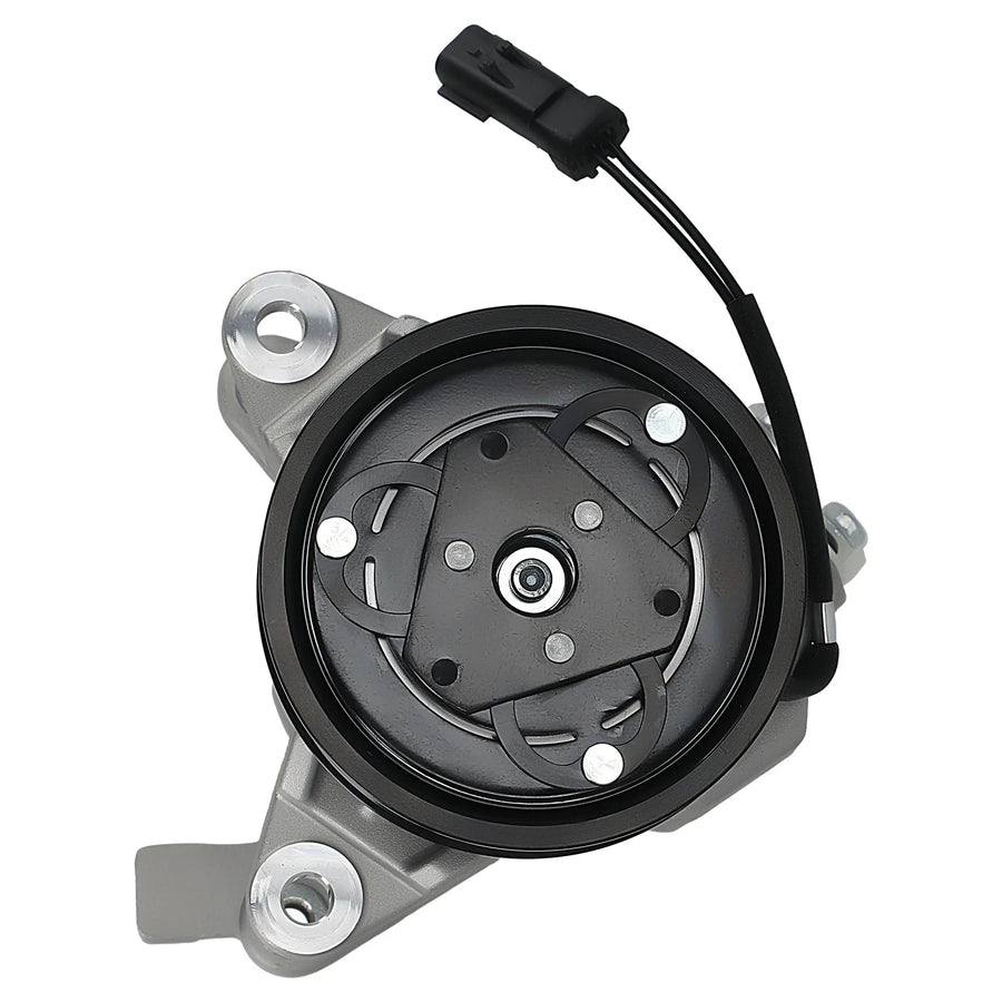 A/C Compressor and Clutch for Dodge RAM 1500 2500 3500 2003-2008