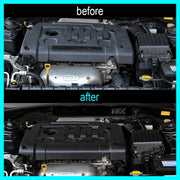 Concentrated Engine Bay Cleaner and Degreaser