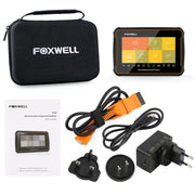 Foxwell GT60 All-System OBD2 Scanner with 24 Service Functions