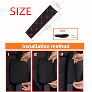 Seat Belt Shoulder Pad Set