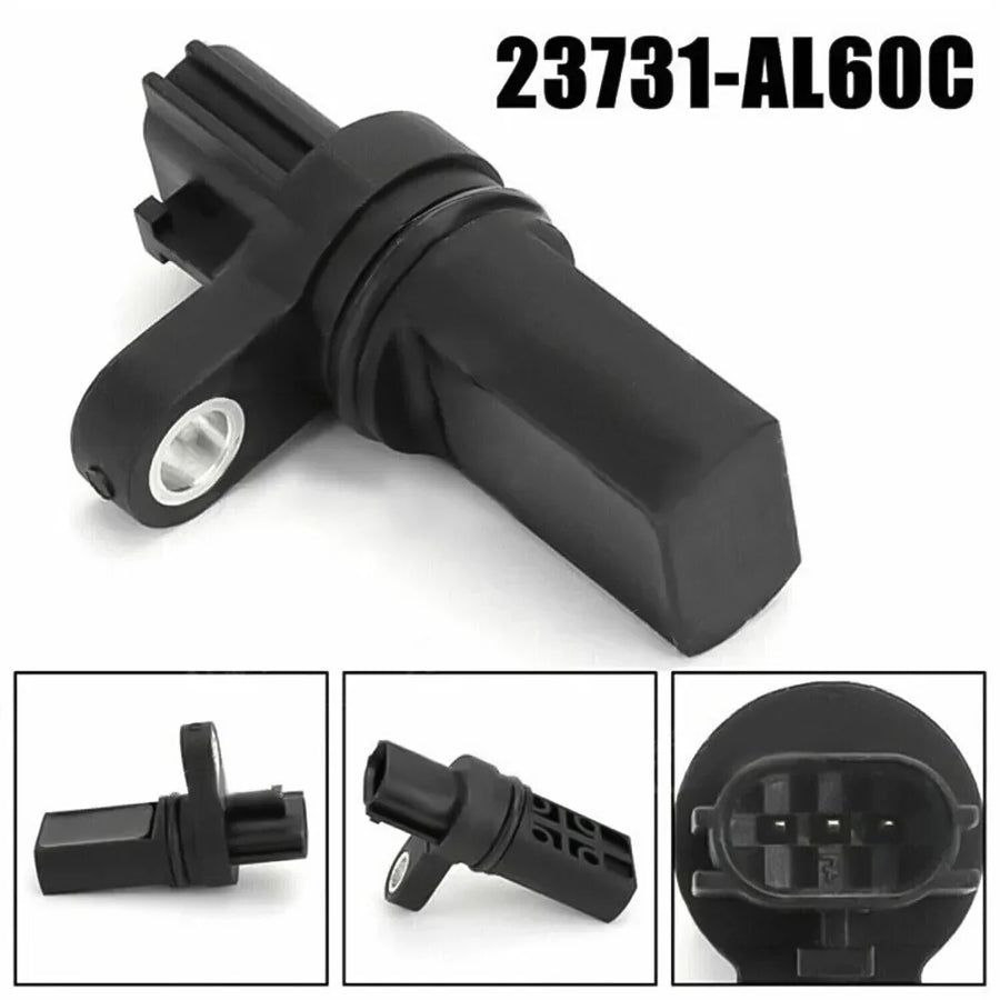 3-Piece Camshaft and Crankshaft Position Sensor Set for 2012–2017 Nissan NV 4.0L – CS-0021