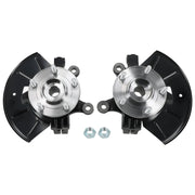 Front Steering Knuckle Set for Ford Escape/Mercury Mariner 2005-2012