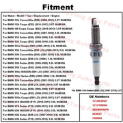 Spark Plug for BMW 2007-2010