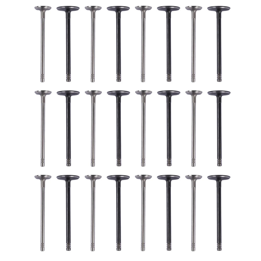 Intake & Exhaust Valve Kit for Chrysler/Dodge 3.2L/3.5L/4.0L