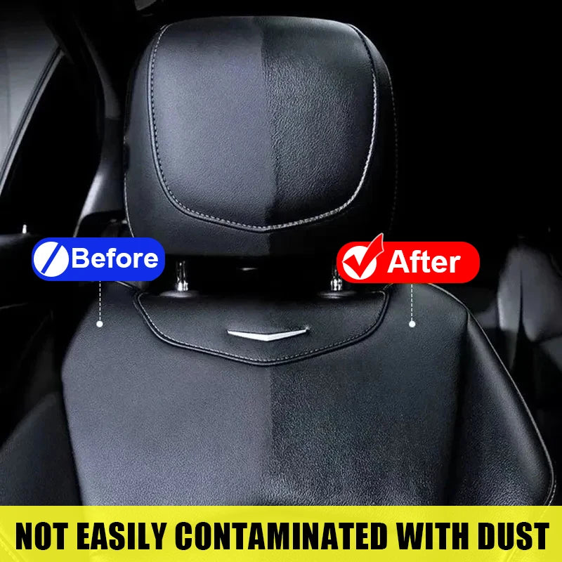 Back-to-Black Plastic Restorer and Trim Coating