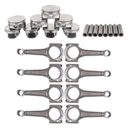 Piston & Connecting Rod Set for Dodge/Chrysler/Jeep 5.7L 2009-2014