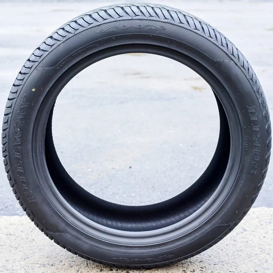 Set of 2 Fullway HP108 205/70R15 96H All-Season Tires