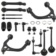 Front Control Arm Kit for Dodge Challenger/Charger/Magnum 2005-2010