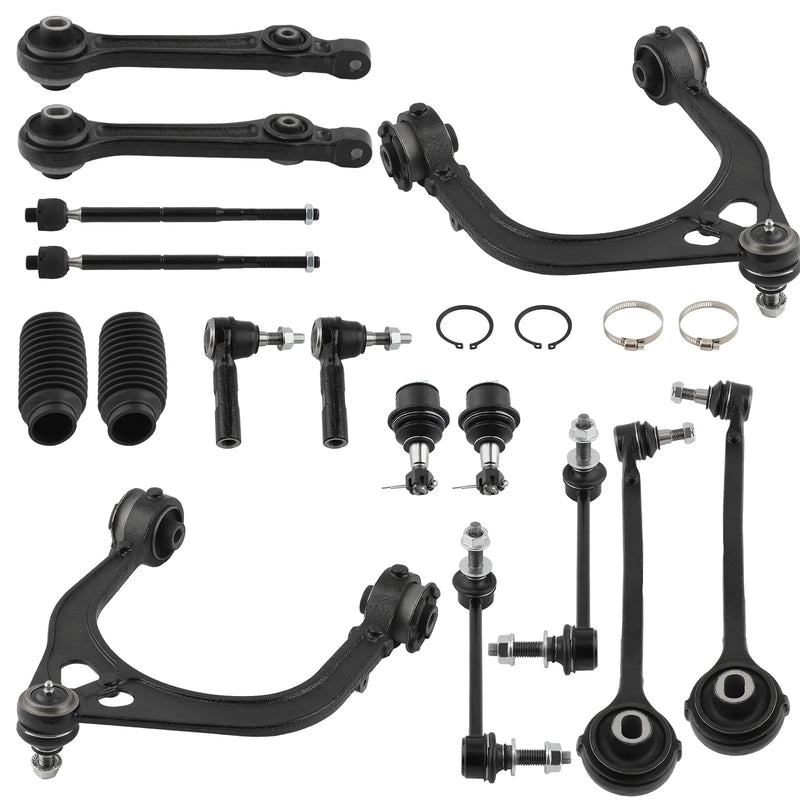 Front Control Arm Kit for Dodge Challenger/Charger/Magnum 2005-2010