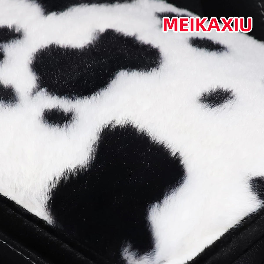 Seat Cover & Cushion