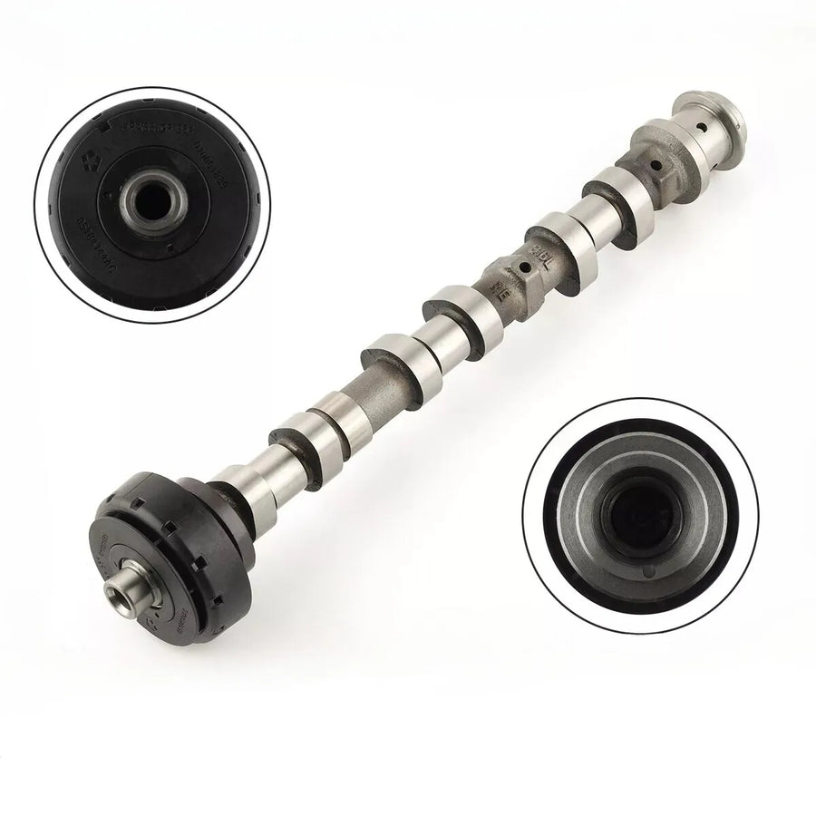 Right Side Exhaust Camshaft for 2021-2023 Jeep Grand Cherokee L 2022-2023 Ram ProMaster 1500 2500 3500