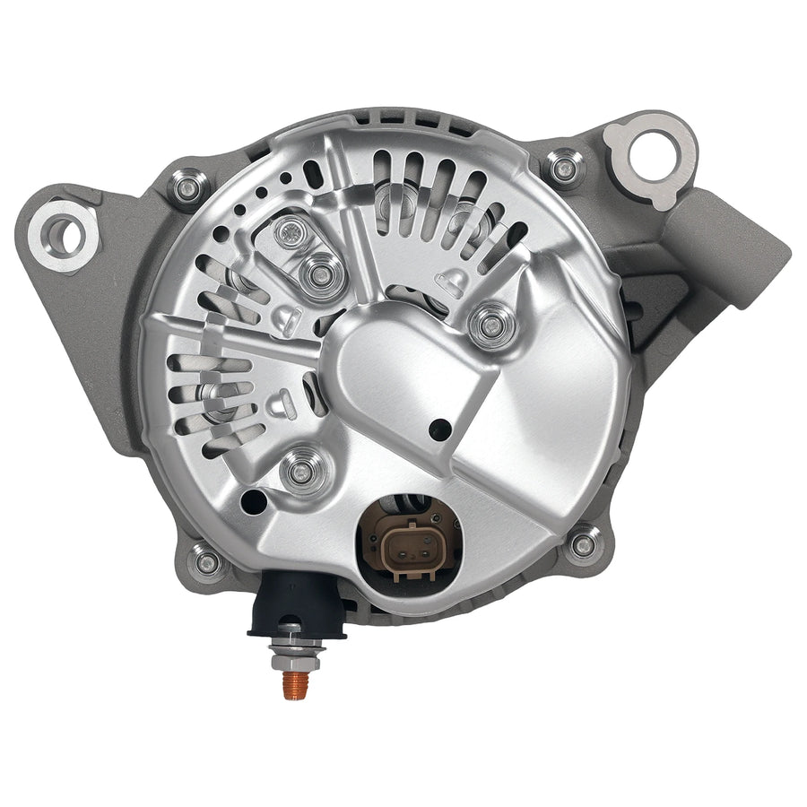 136A Alternator for Dodge Ram 1500/Durango & Jeep Grand Cherokee 2001-2006