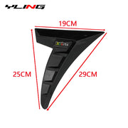 Exterior Trim Set for Kia/Volvo/Peugeot/Suzuki