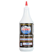 Lucas Oil 10130 Synthetic Oil Stabilizer, 32 oz – Pack Options