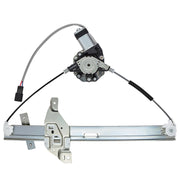 Front Power Window Regulator with Motor for 2006–2013 Chevrolet Impala