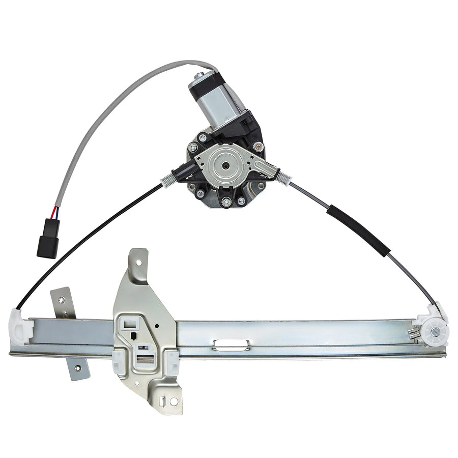 Front Power Window Regulator with Motor for 2006–2013 Chevrolet Impala