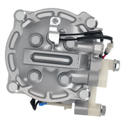A/C Compressor & Clutch for Buick Encore, Chevrolet Trax & Sonic 1.4L/1.8L