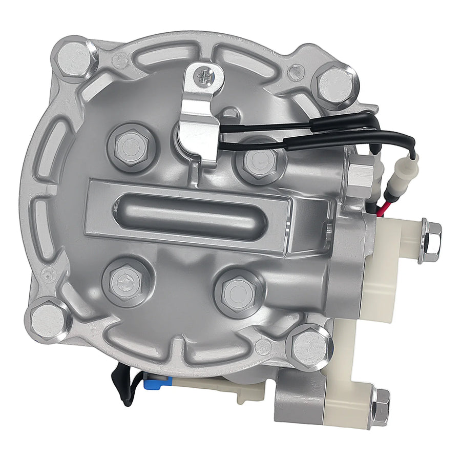 A/C Compressor and Clutch for Buick Encore Chevrolet Trax Sonic