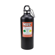 NOS Nitrous Bottle-Style 500mL Stainless Steel Insulated Travel Mug