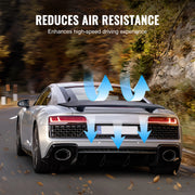 46.3-Inch Universal GT Rear Wing