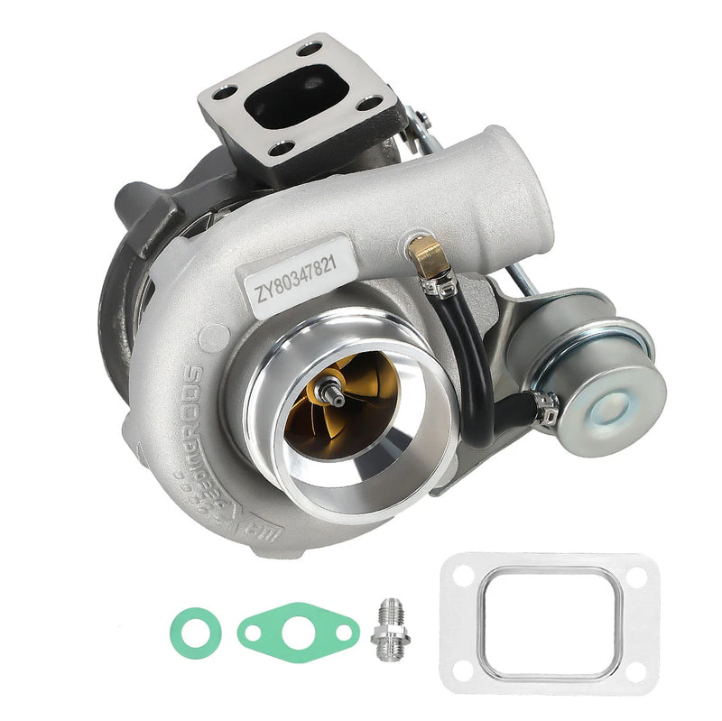 GT2871 T25 Ball-Bearing Turbocharger with Billet Wheel