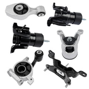 Engine & Transmission Mount Kit for Nissan/Infiniti 3.5L 2013-2020