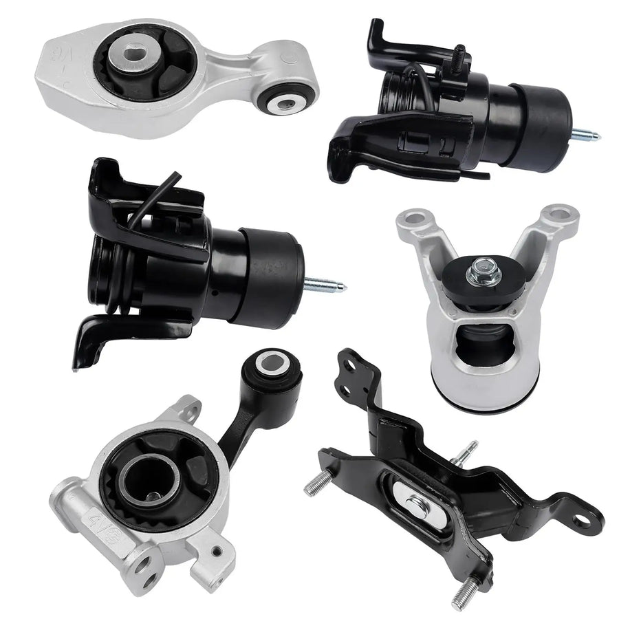 Engine & Transmission Mount Kit for Nissan/Infiniti 3.5L 2013-2020
