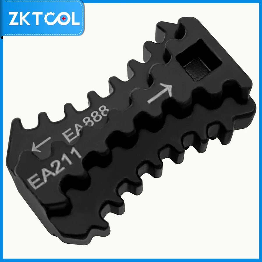 3-In-1 Camshaft Pulley Fixing Tool for Volkswagen Audi 1.4L 1.6L 1.8L Engines