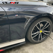 Exterior Trim Set for Kia/Volvo/Peugeot/Suzuki