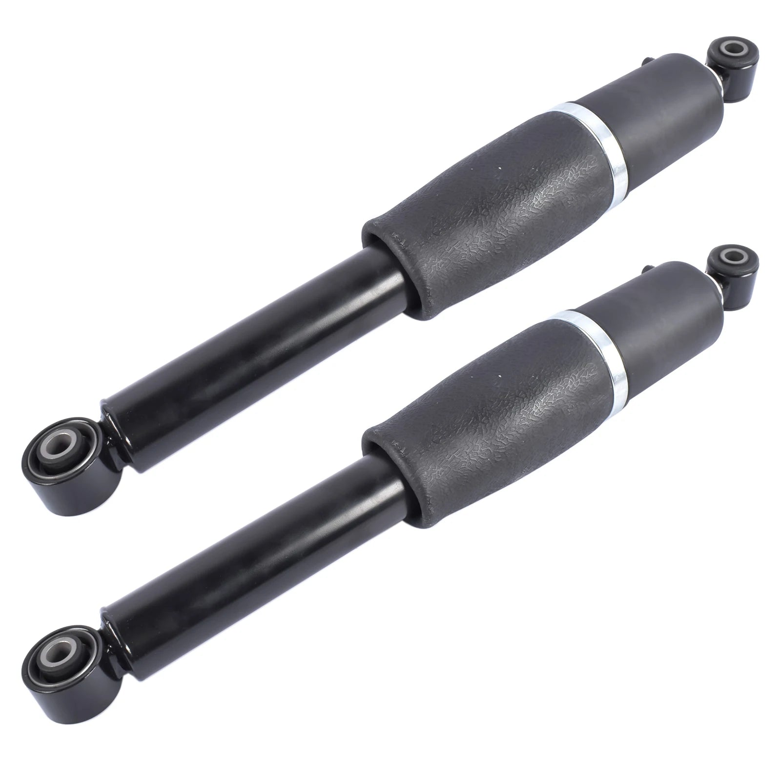 Rear Air Suspension Shock Set for Escalade, Tahoe, Suburban & Yukon 2001-2014
