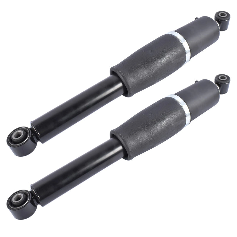Rear Air Suspension Shock Set for Escalade, Tahoe, Suburban & Yukon 2001-2014
