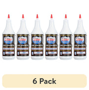 Lucas Oil 10130 Synthetic Oil Stabilizer, 32 oz – Pack Options